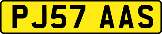 PJ57AAS