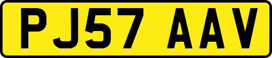 PJ57AAV