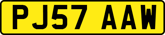 PJ57AAW