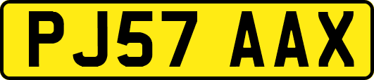 PJ57AAX