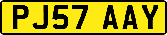 PJ57AAY