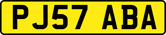 PJ57ABA