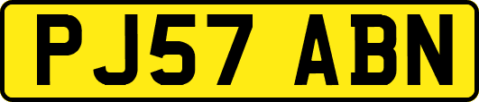 PJ57ABN