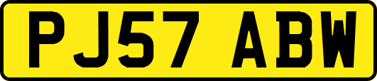 PJ57ABW