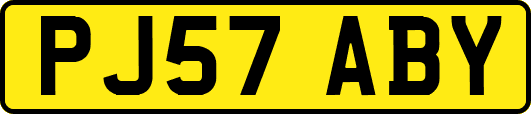 PJ57ABY