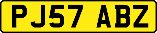 PJ57ABZ