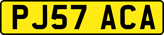 PJ57ACA