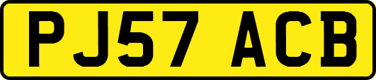 PJ57ACB