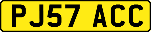 PJ57ACC