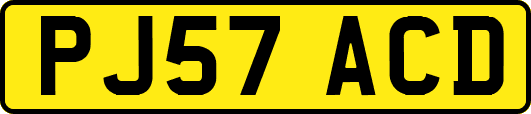 PJ57ACD