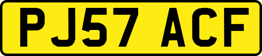 PJ57ACF