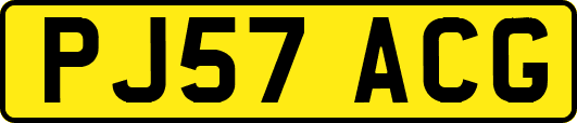 PJ57ACG