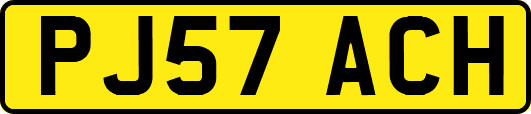 PJ57ACH