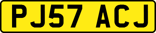PJ57ACJ