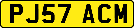 PJ57ACM