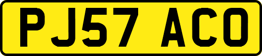 PJ57ACO
