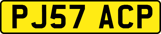 PJ57ACP