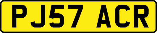 PJ57ACR