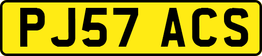 PJ57ACS