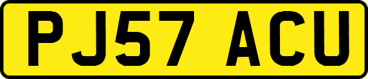 PJ57ACU