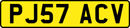 PJ57ACV