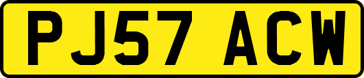 PJ57ACW