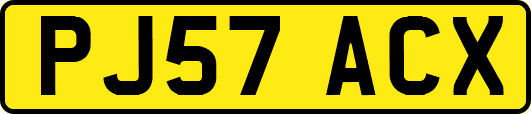 PJ57ACX
