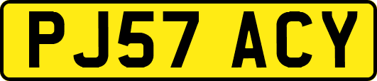PJ57ACY