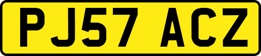 PJ57ACZ