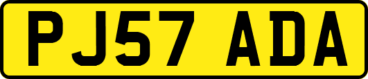 PJ57ADA