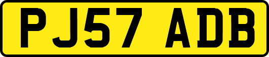 PJ57ADB