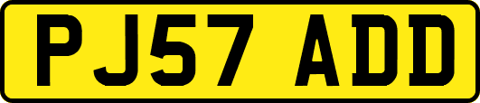 PJ57ADD