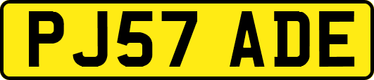 PJ57ADE