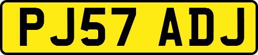 PJ57ADJ