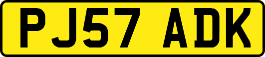 PJ57ADK