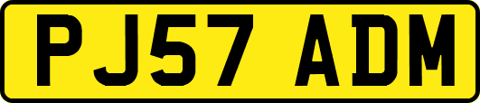 PJ57ADM