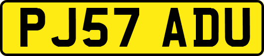 PJ57ADU