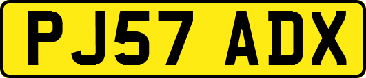 PJ57ADX