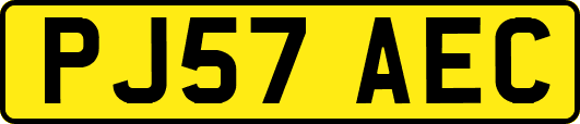 PJ57AEC
