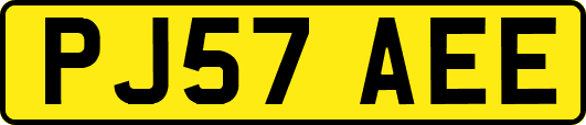 PJ57AEE
