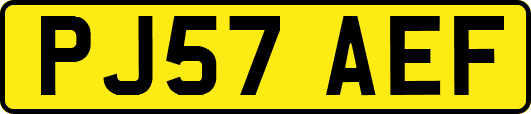 PJ57AEF