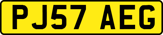 PJ57AEG