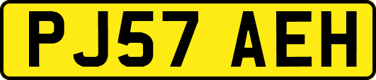 PJ57AEH