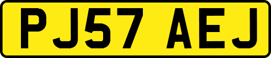 PJ57AEJ