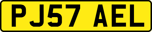 PJ57AEL