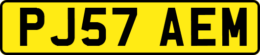 PJ57AEM