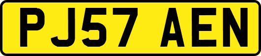 PJ57AEN