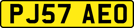 PJ57AEO
