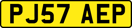 PJ57AEP