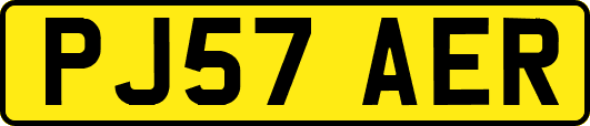 PJ57AER